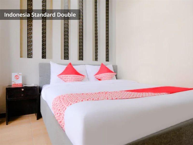 Oyo 2376 Tiara Family Residence Batu  Luaran gambar