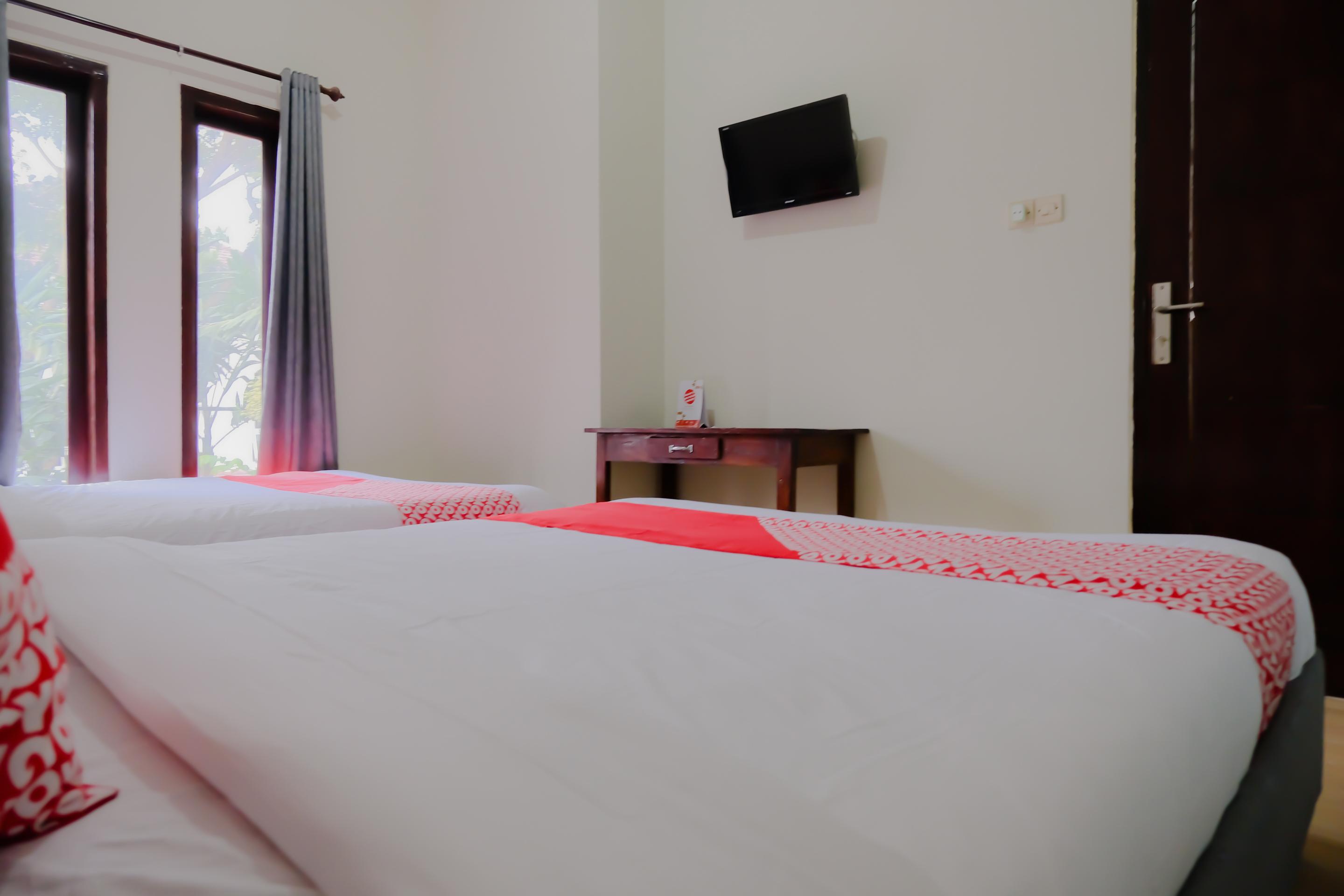 Oyo 2376 Tiara Family Residence Batu  Luaran gambar