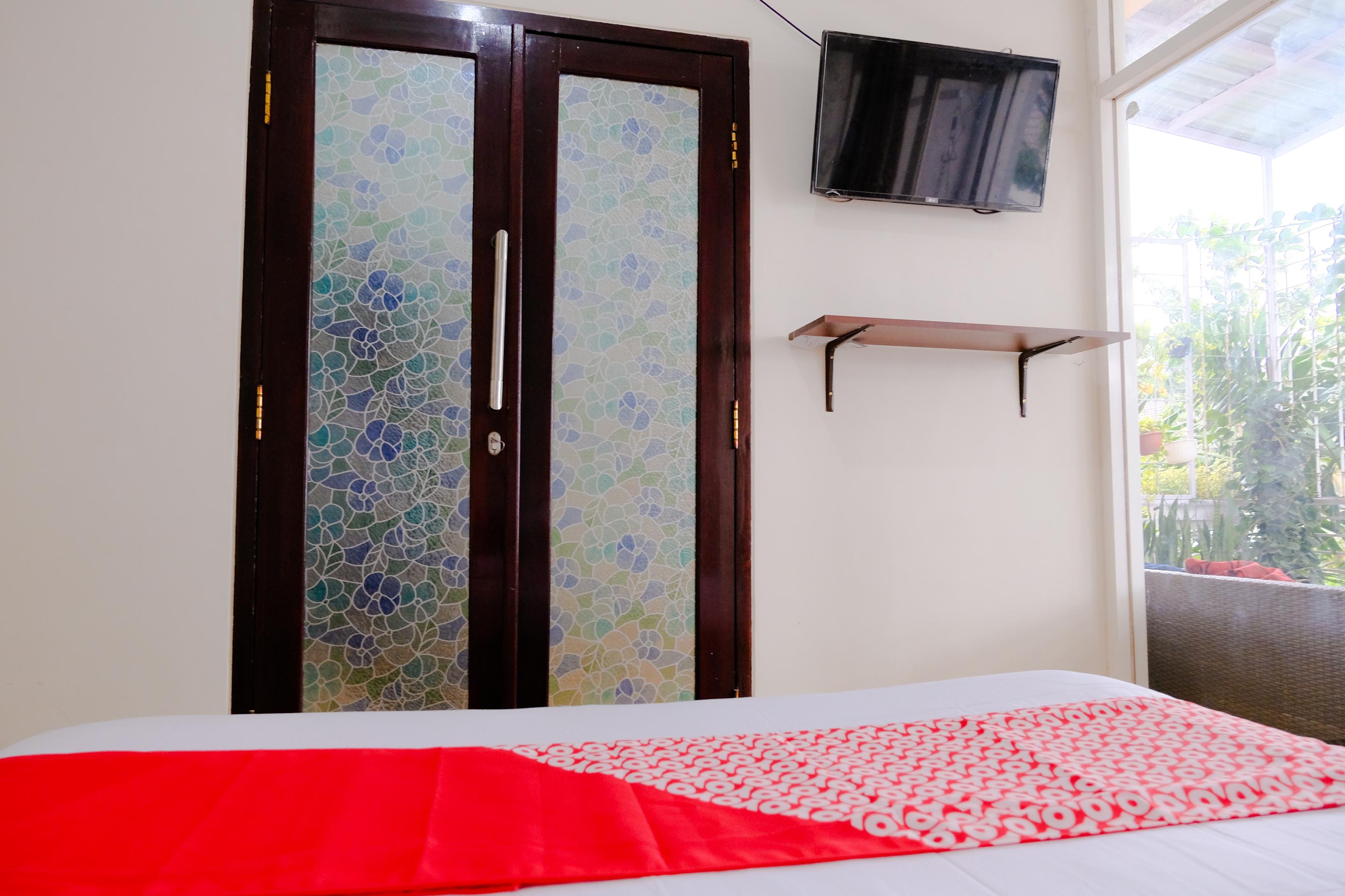 Oyo 2376 Tiara Family Residence Batu  Luaran gambar