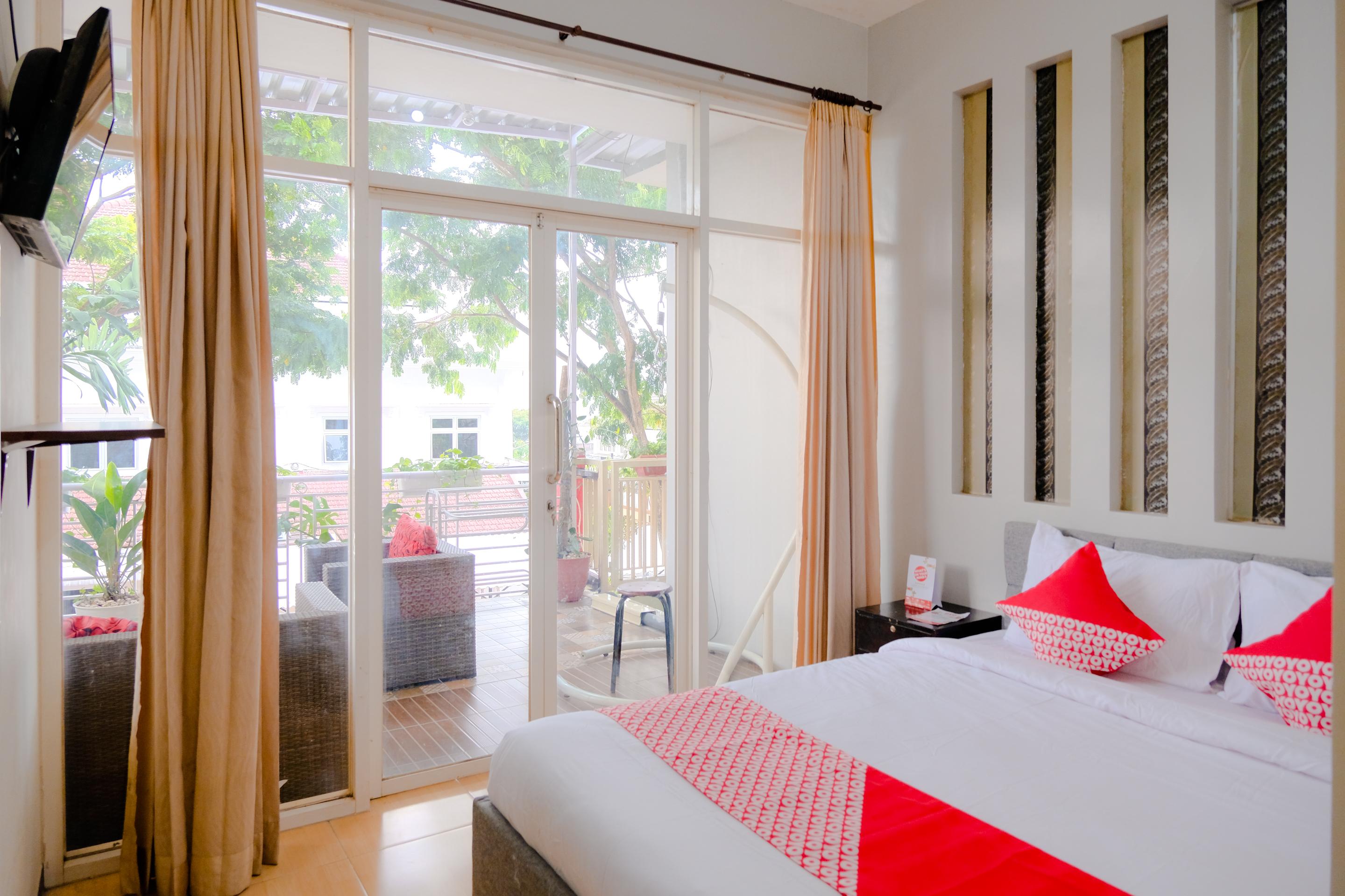Oyo 2376 Tiara Family Residence Batu  Luaran gambar