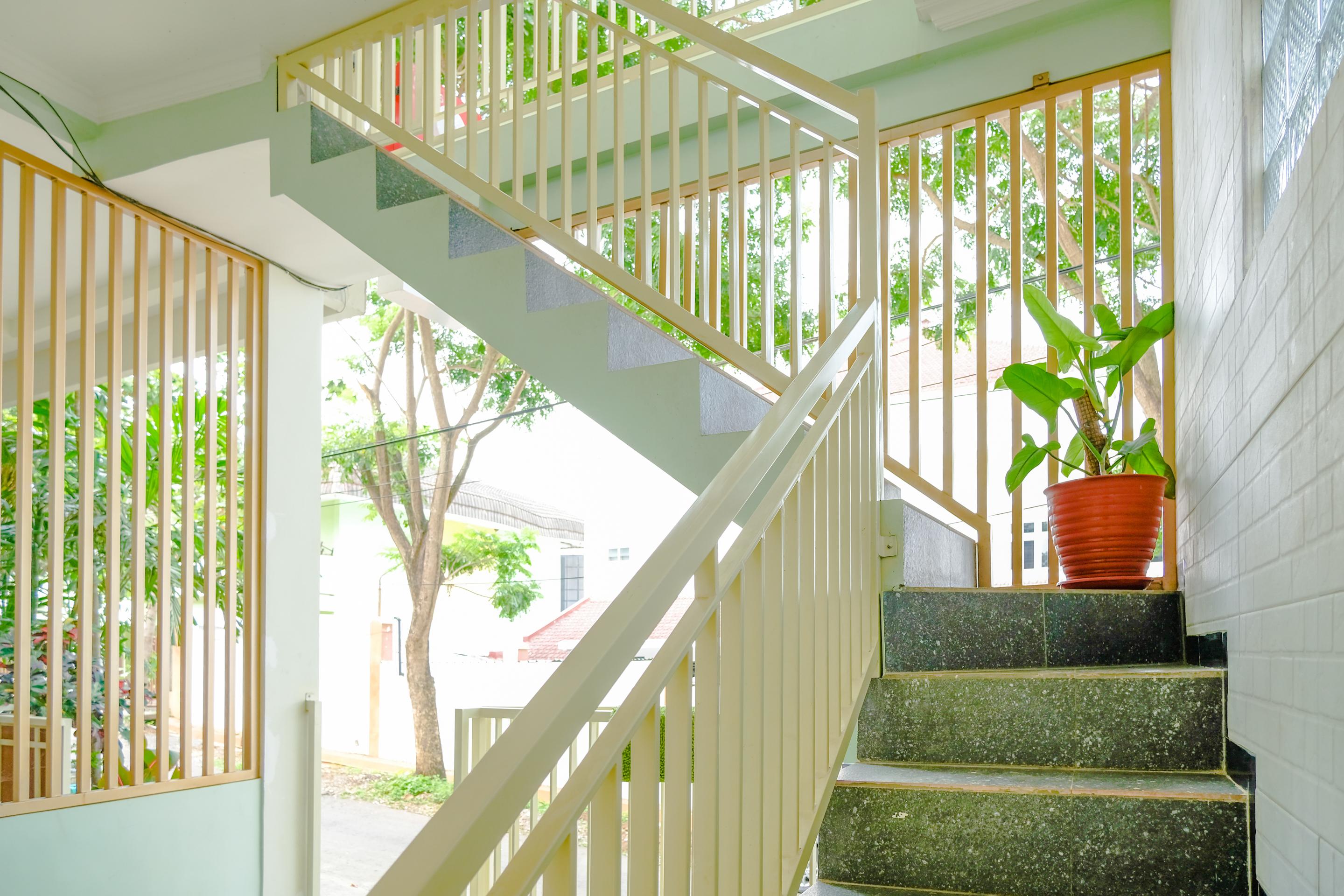 Oyo 2376 Tiara Family Residence Batu  Luaran gambar