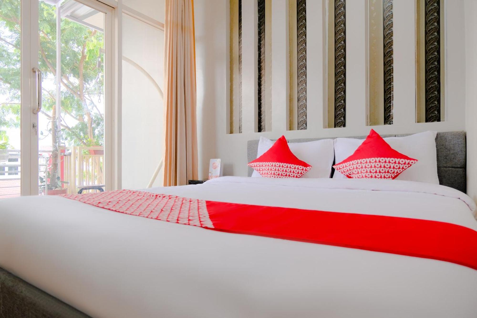 Oyo 2376 Tiara Family Residence Batu  Luaran gambar