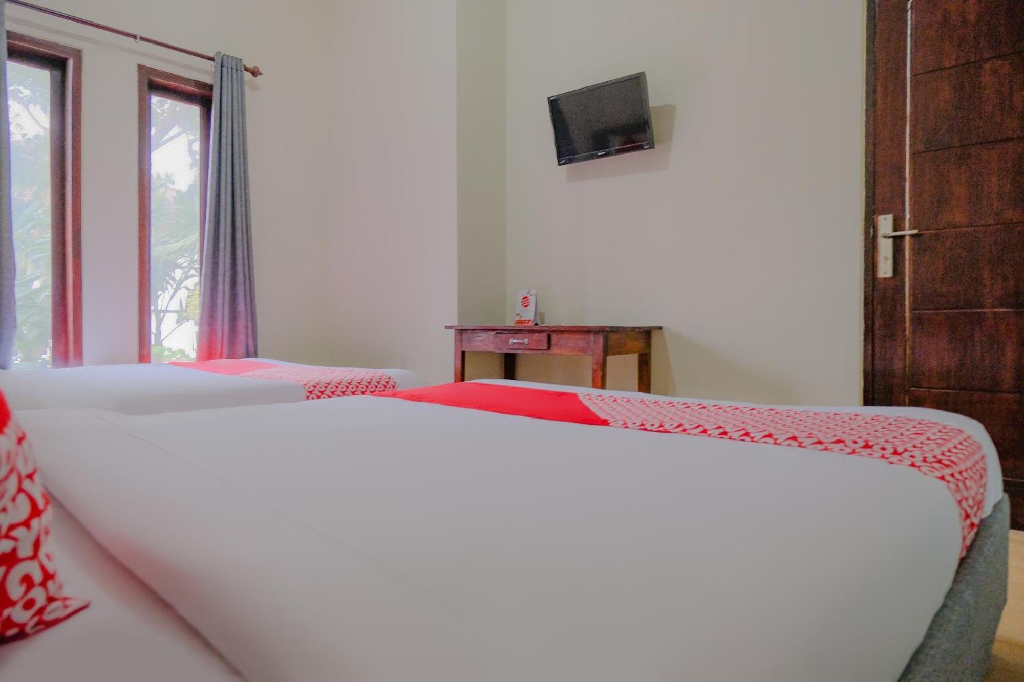 Oyo 2376 Tiara Family Residence Batu  Luaran gambar