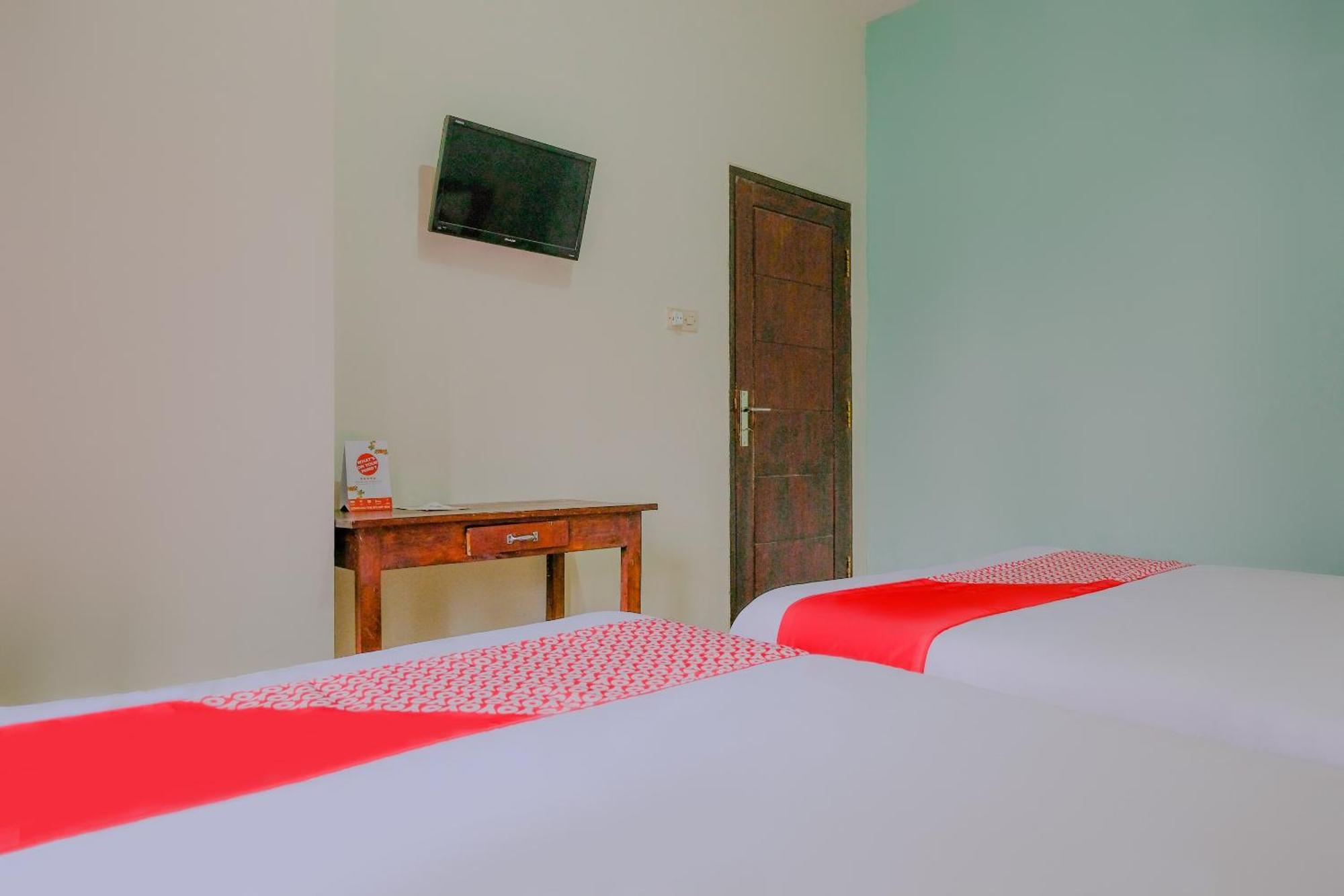 Oyo 2376 Tiara Family Residence Batu  Luaran gambar
